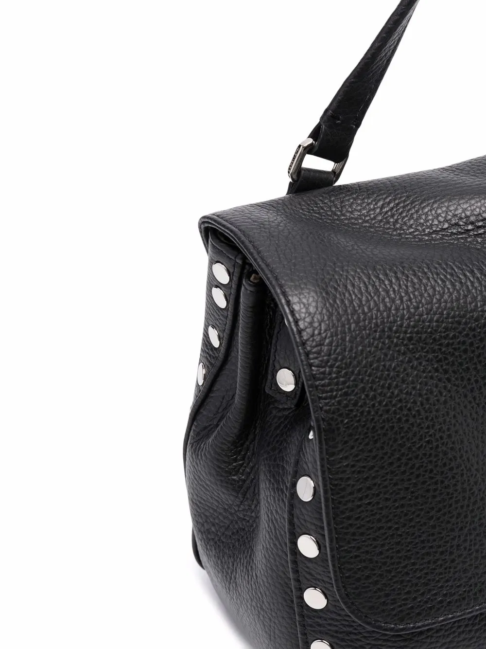 фото Zanellato большая сумка-тоут postina