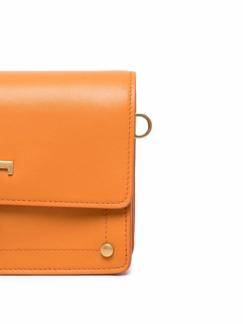 фото Tod's сумка через плечо t timeless
