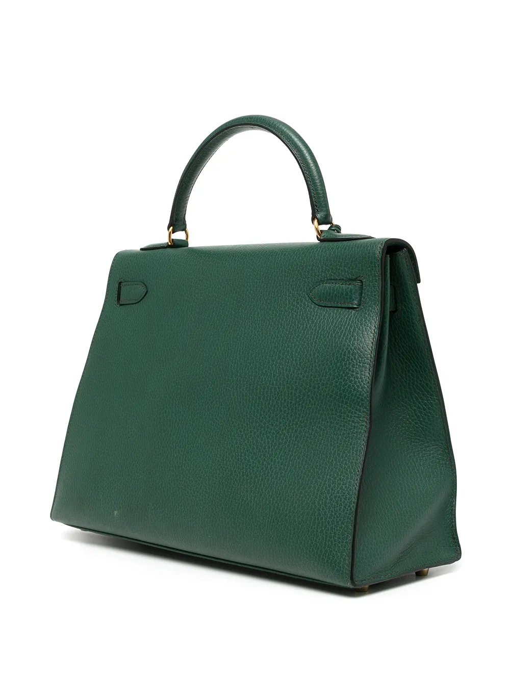 фото Hermès сумка kelly 32 sellier 1999-го года