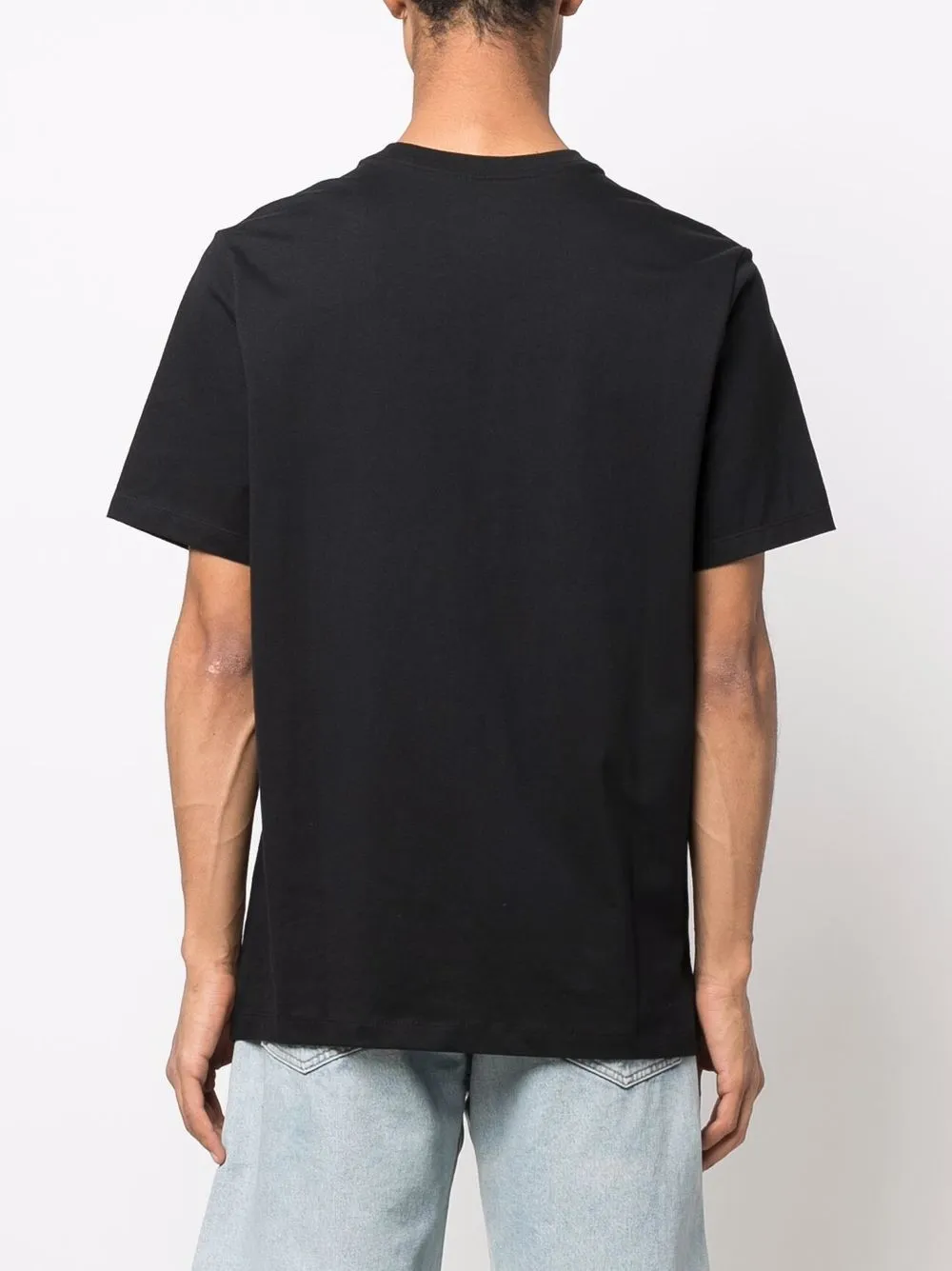 фото Nike футболка с логотипом