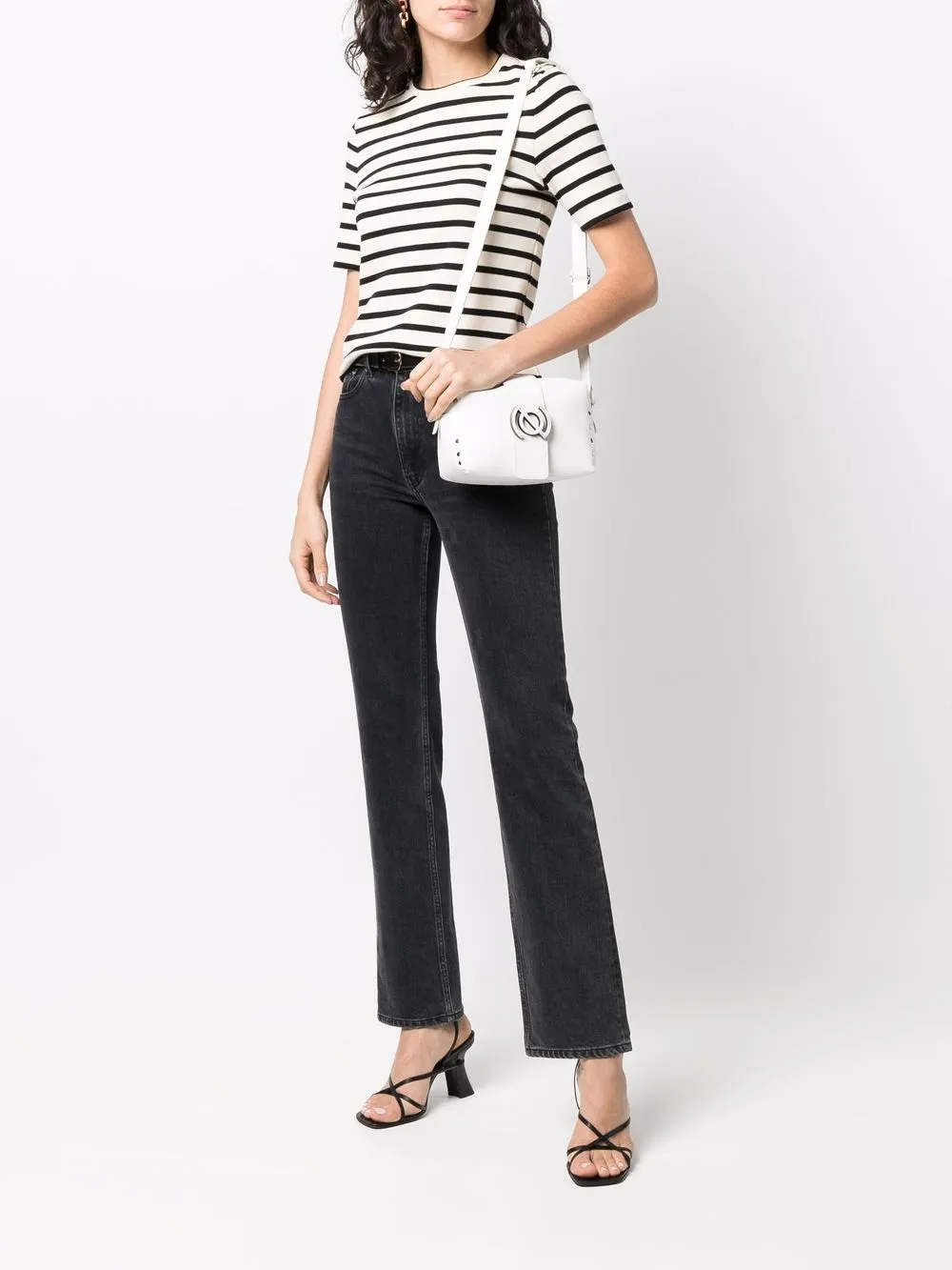 фото Zanellato сумка через плечо oda baby daily k