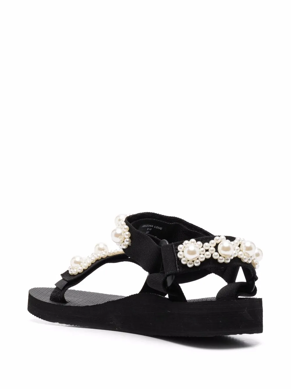 фото Arizona love сандалии trekky pearls