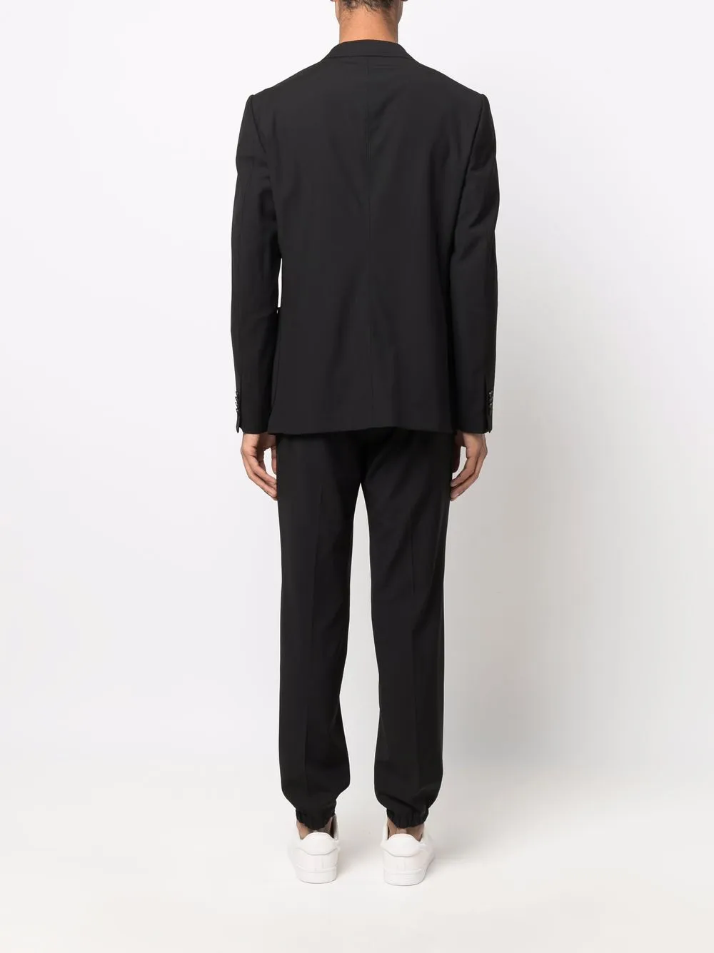 фото Z zegna костюм techmerino™ wash&go