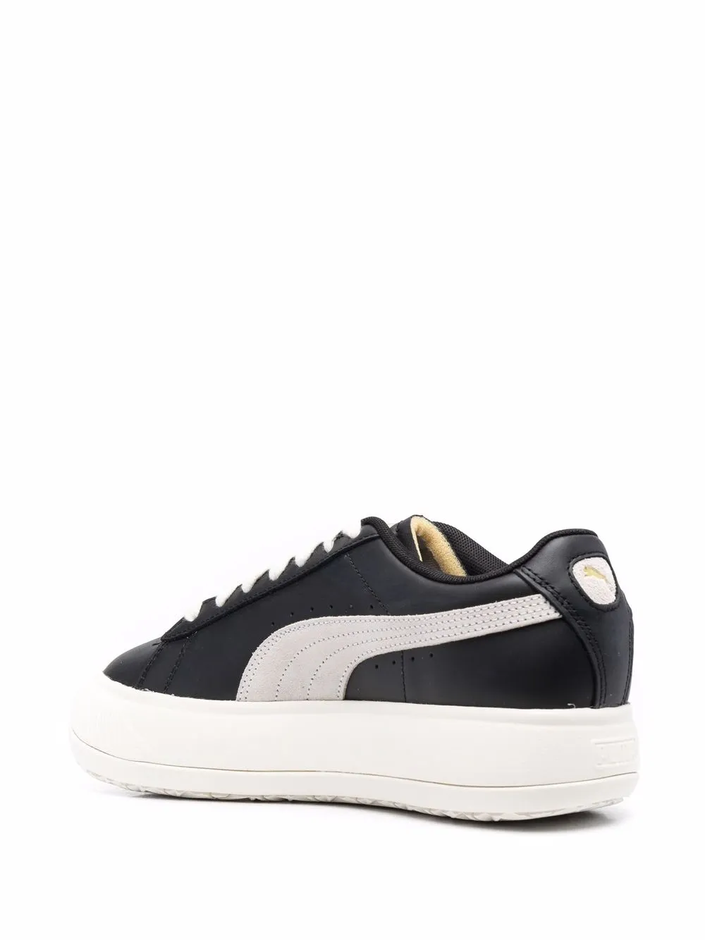 фото Puma кроссовки mayu