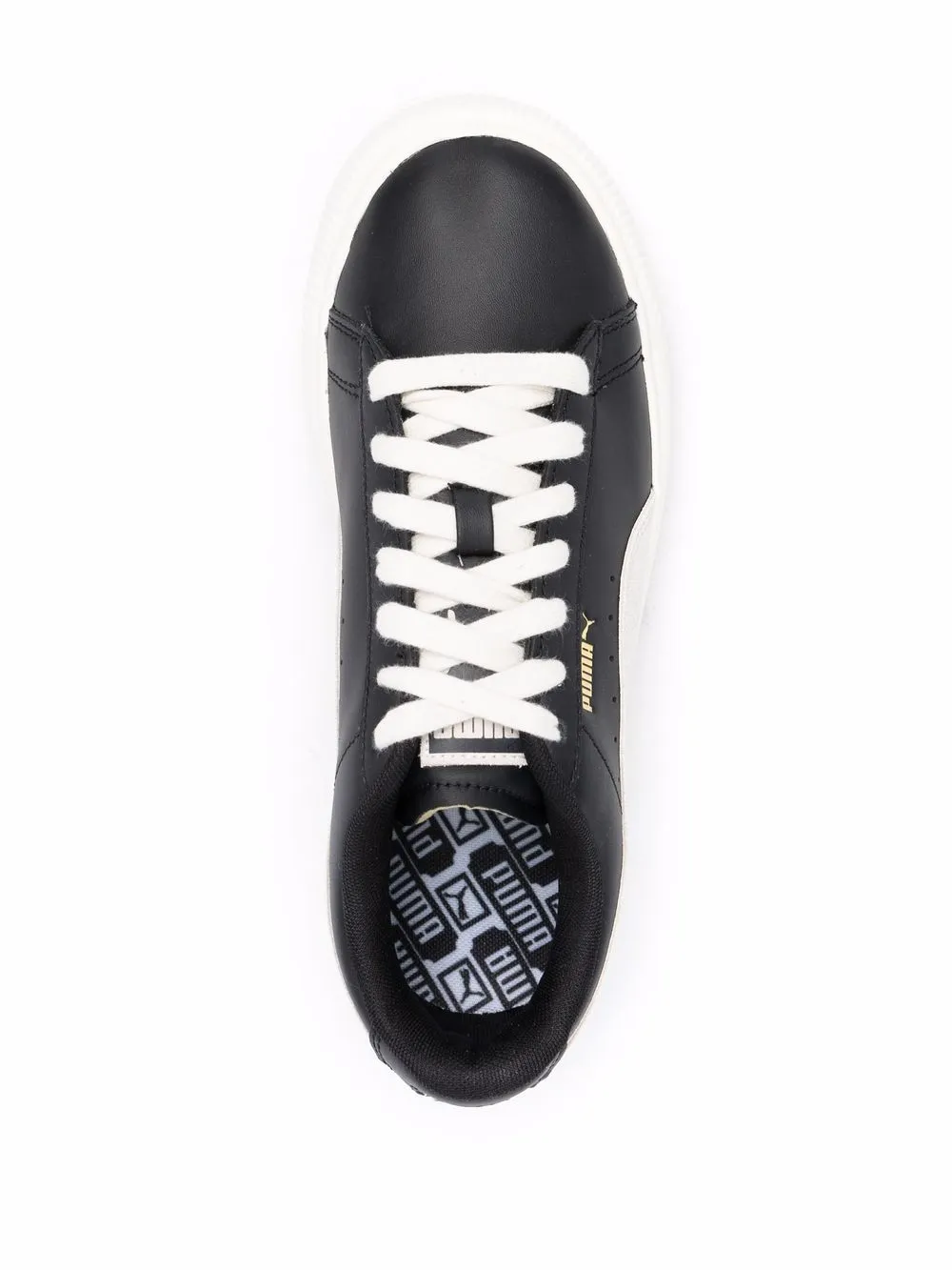 фото Puma кроссовки mayu