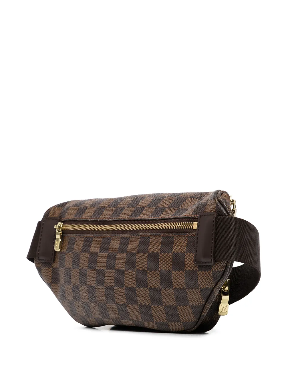 фото Louis vuitton поясная сумка melville 1996-го года