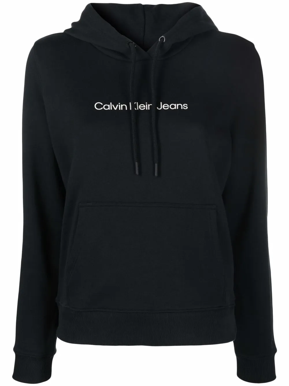 фото Calvin klein jeans худи с логотипом