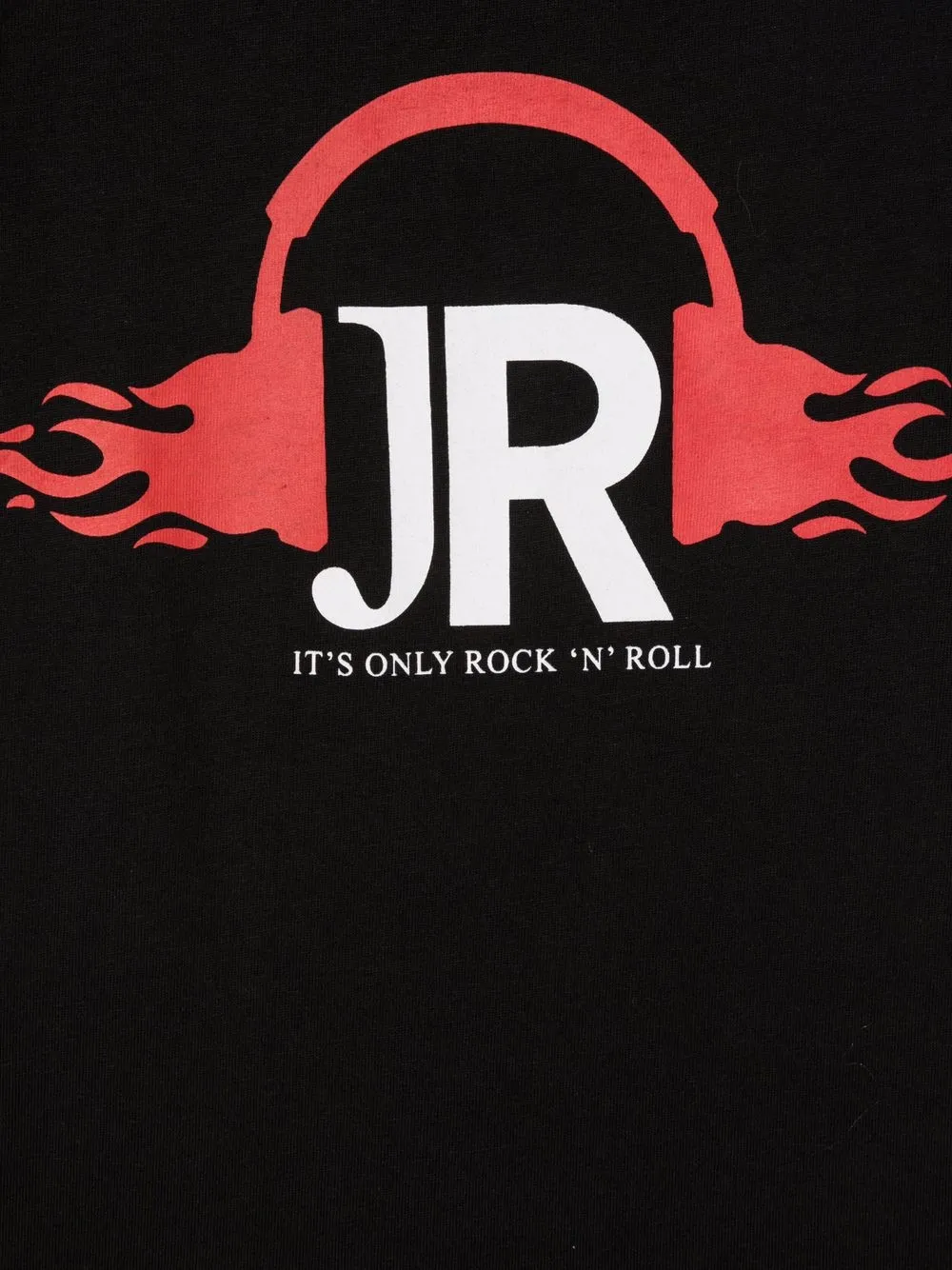 фото John richmond junior футболка с логотипом