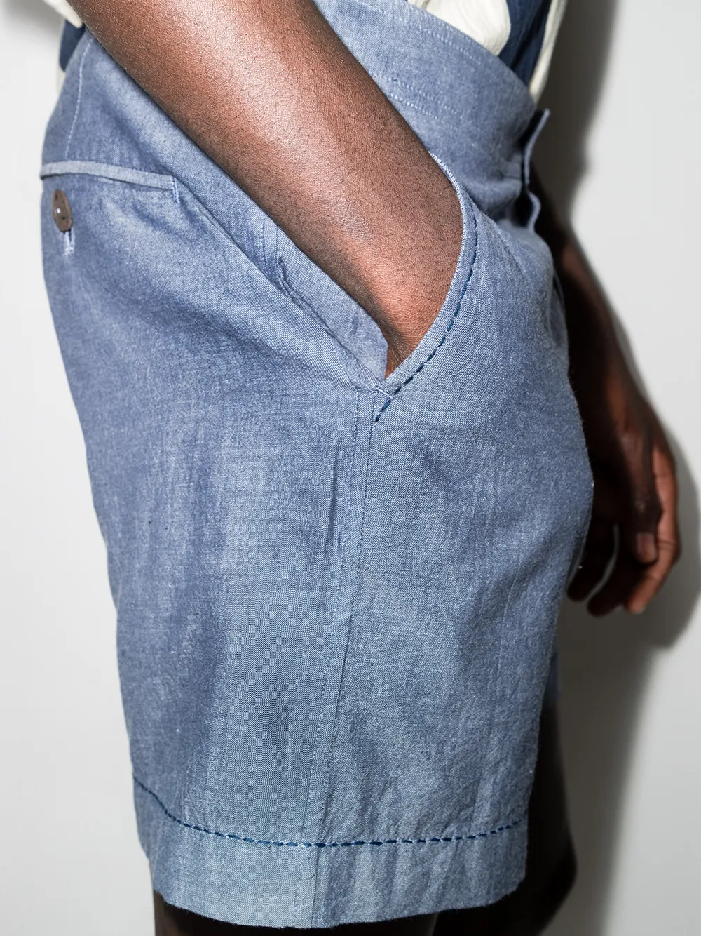 фото Smr days шорты-бермуды pines