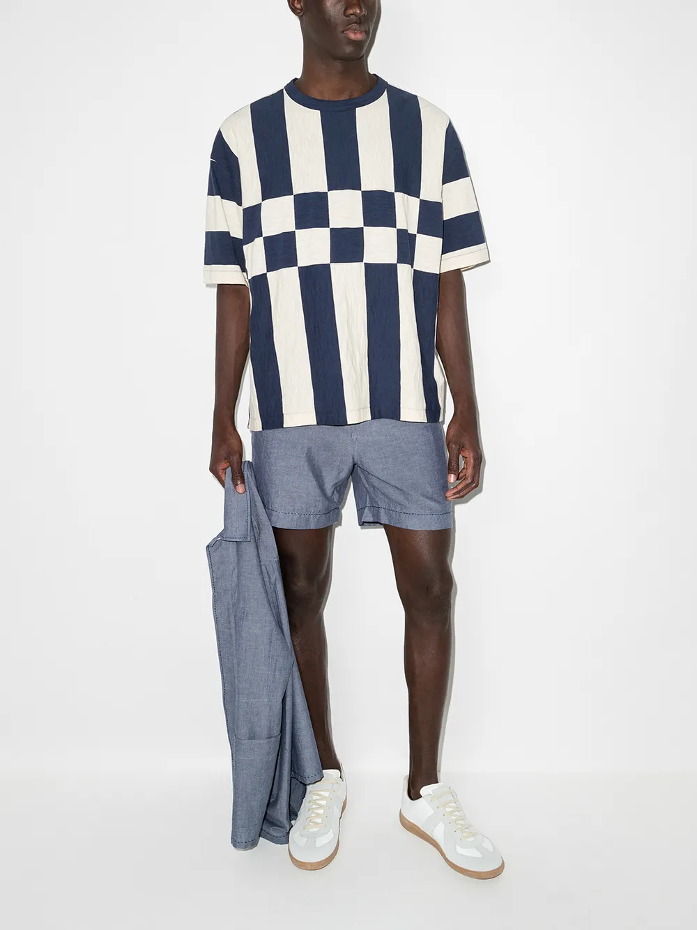 фото Smr days шорты-бермуды pines