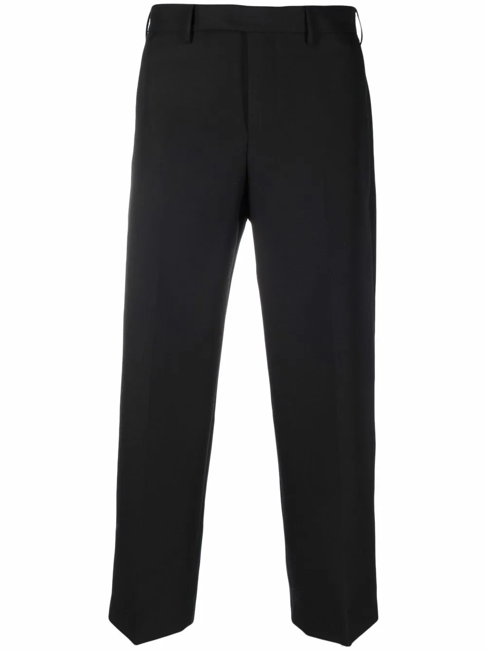 PT TORINO pantalones rectos - Negro