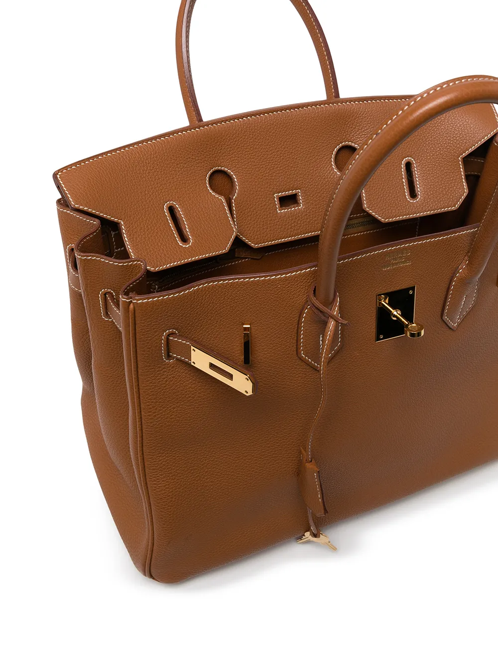фото Hermès сумка birkin 35 2000-х годов