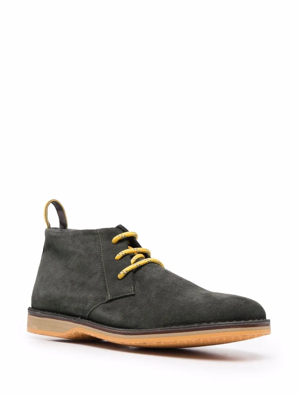 фото Corneliani ботинки на шнуровке