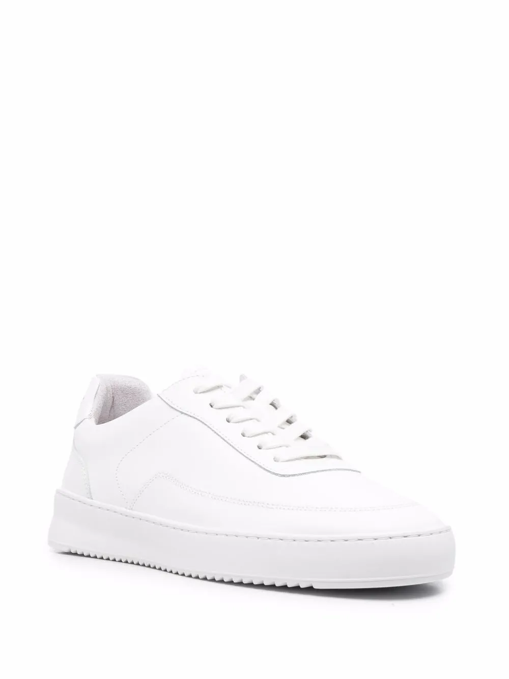 фото Filling pieces кроссовки с логотипом