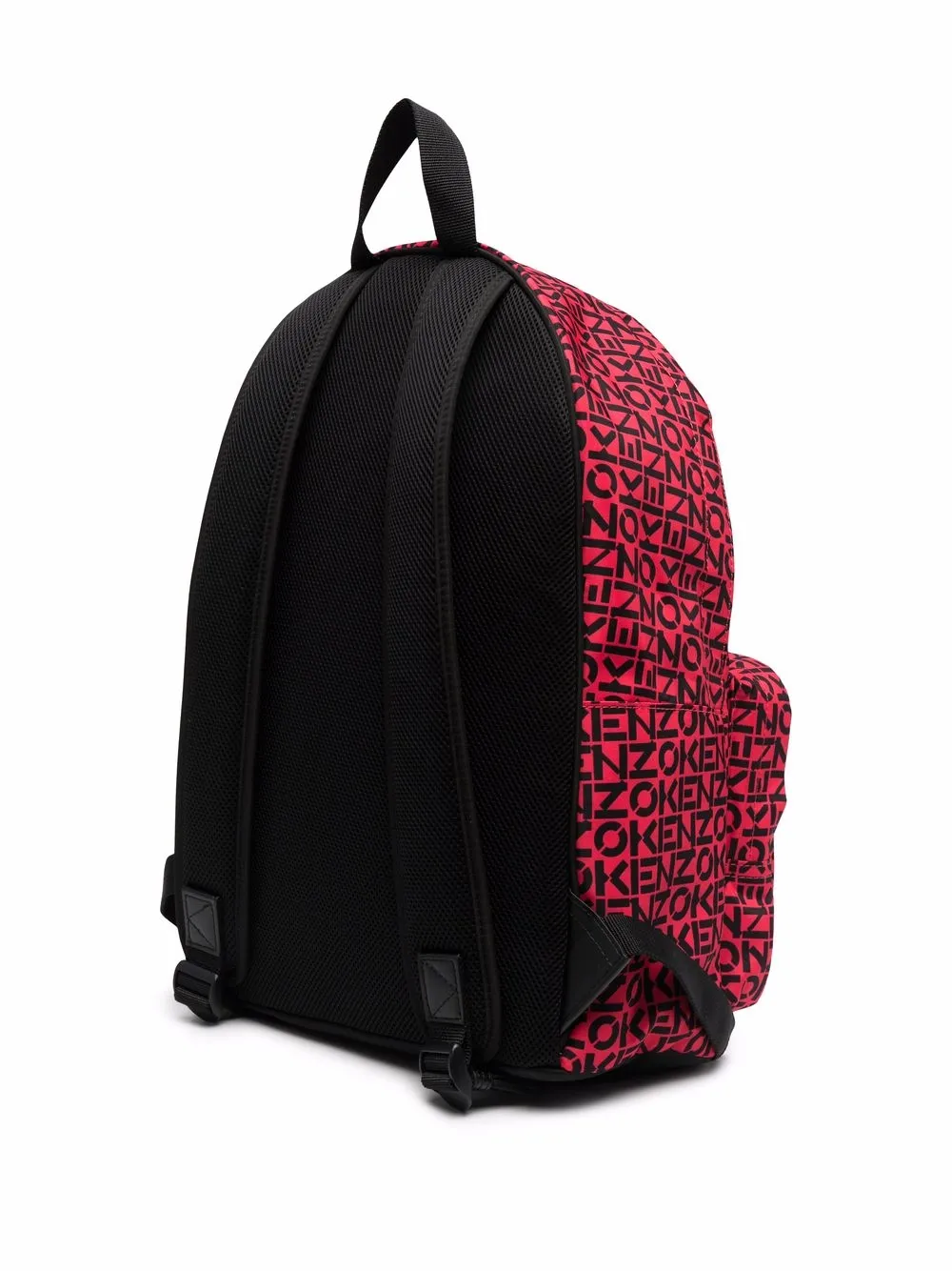 фото Kenzo рюкзак с логотипом