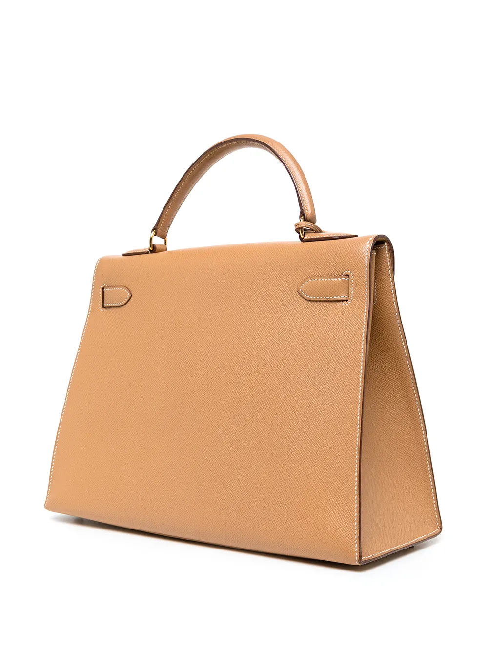 фото Hermès сумка kelly 32 sellier 1994-го года