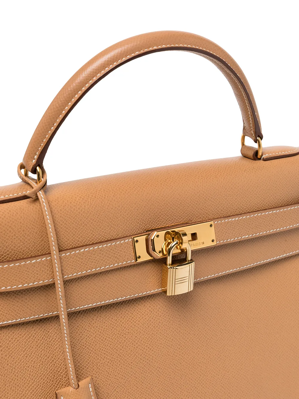 фото Hermès сумка kelly 32 sellier 1994-го года