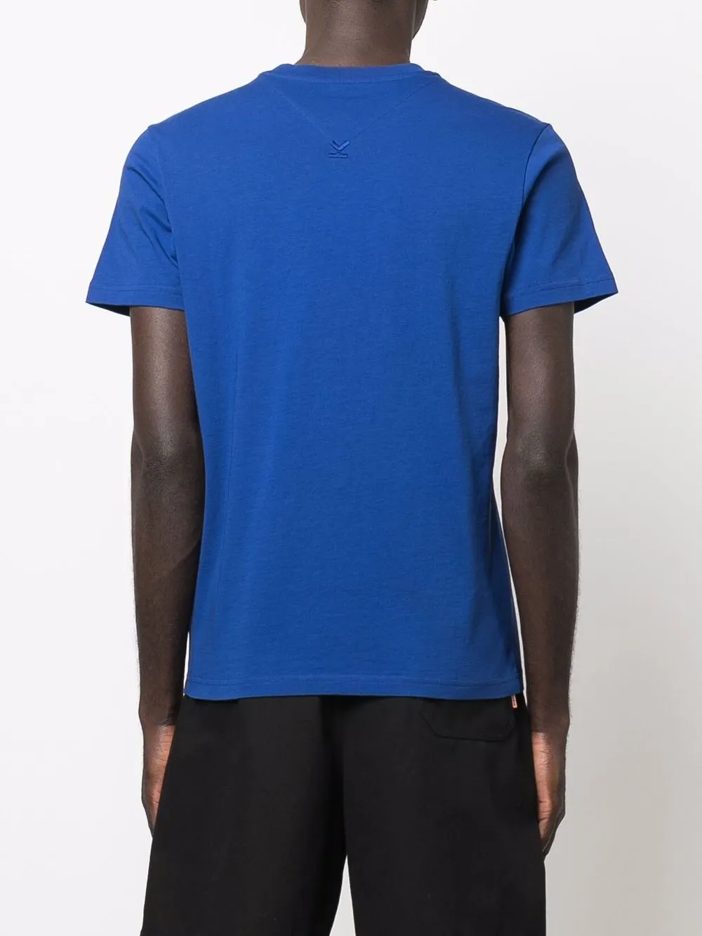 фото Kenzo футболка с логотипом