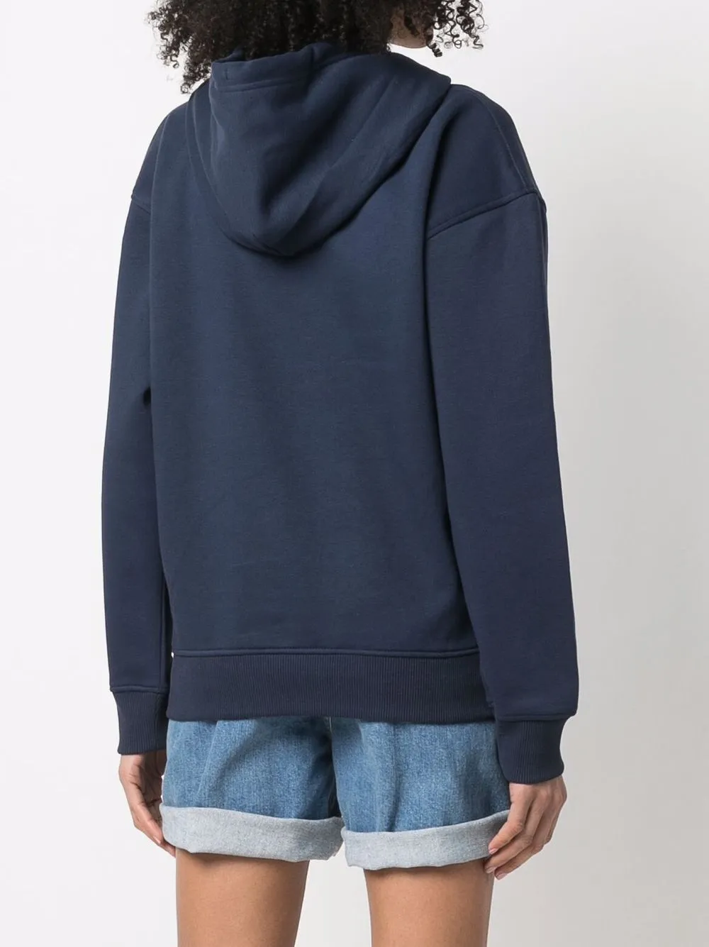 фото Tommy jeans худи с логотипом