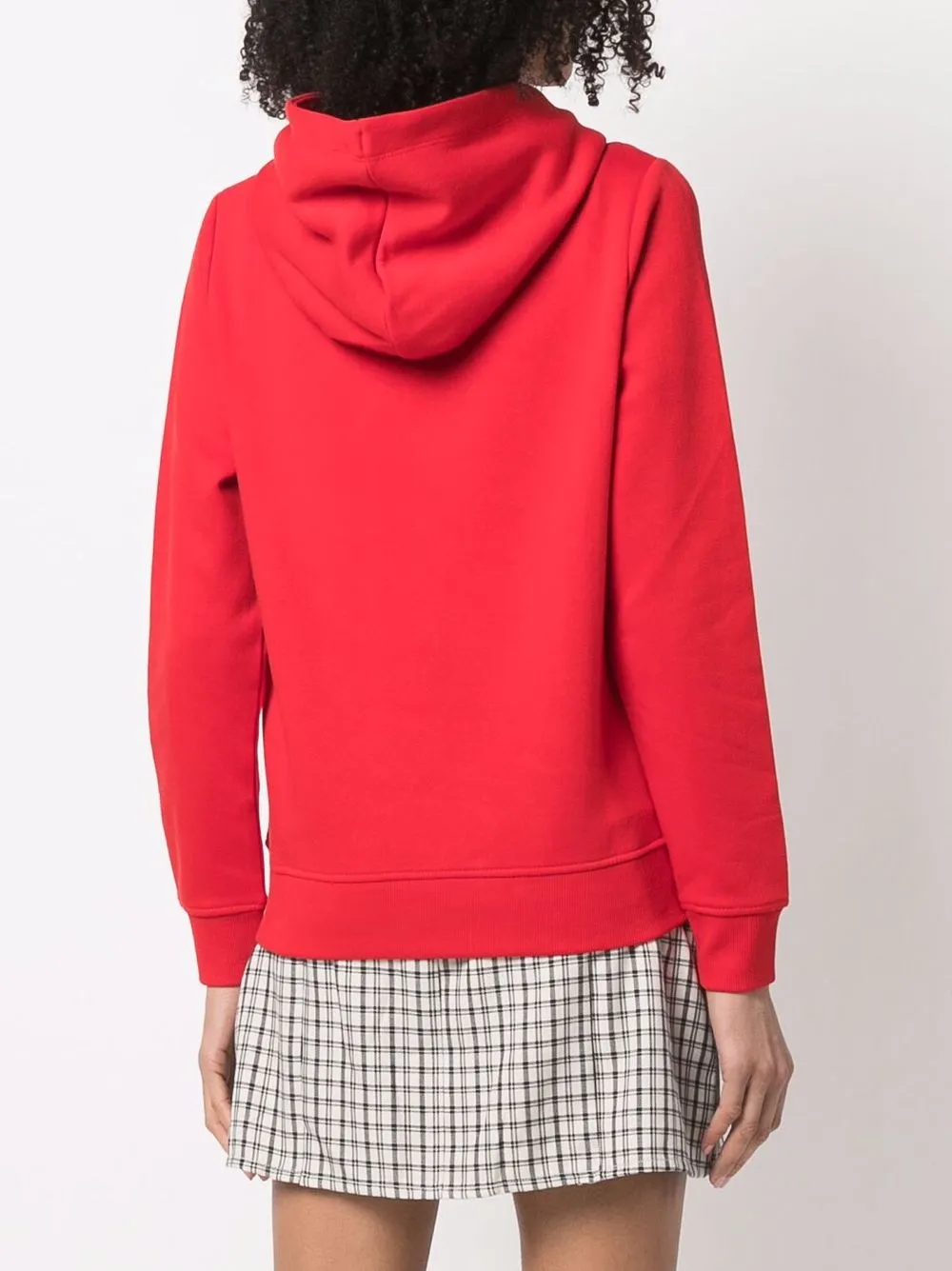 фото Tommy jeans худи с логотипом