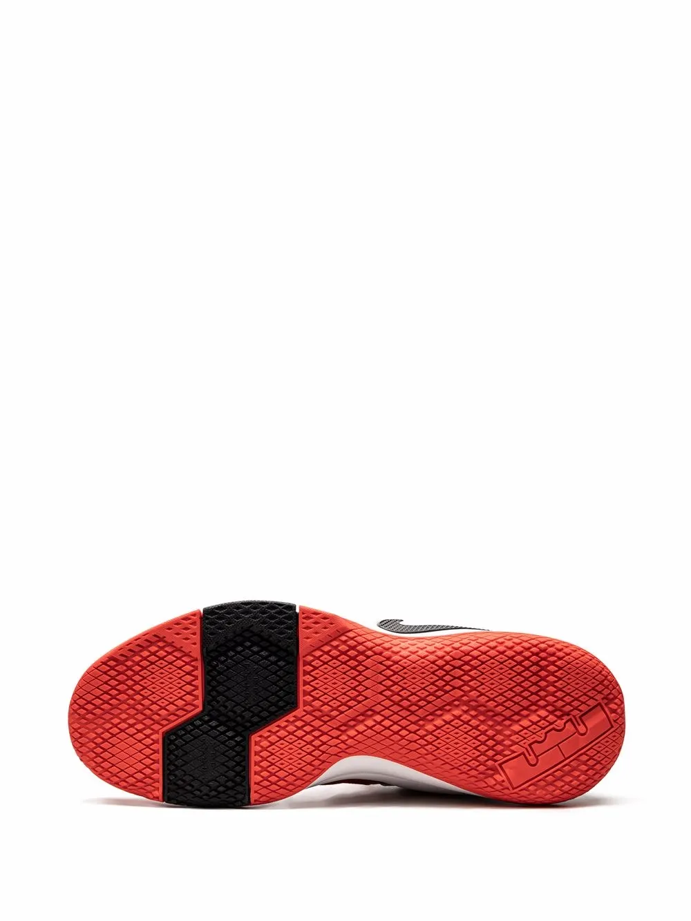 фото Nike кроссовки zoom witness