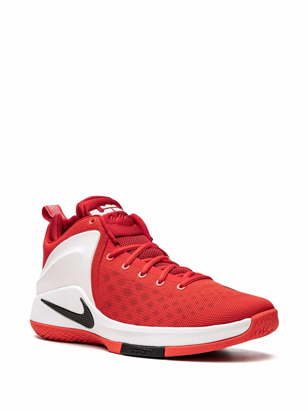 фото Nike кроссовки zoom witness