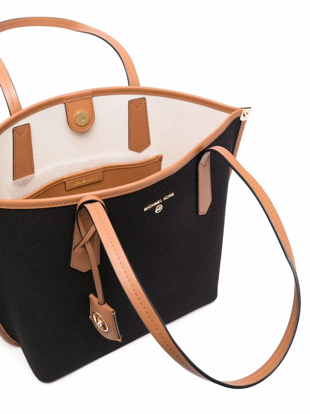 фото Michael michael kors сумка-тоут jane