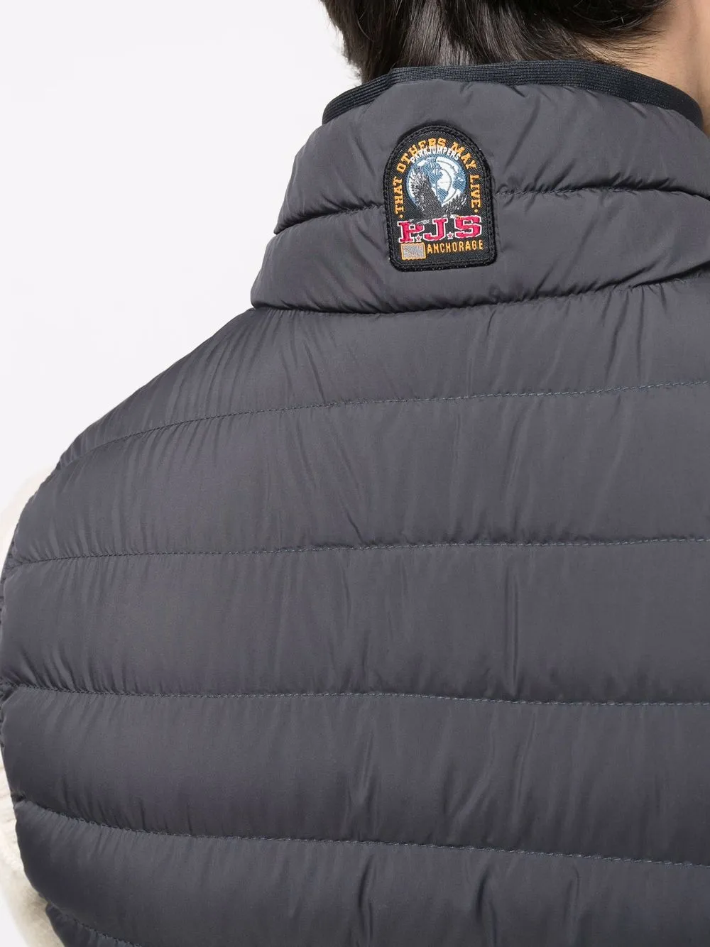 фото Parajumpers дутый жилет