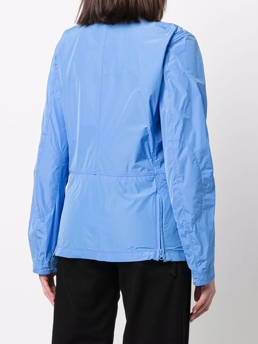фото Parajumpers куртка denali с капюшоном