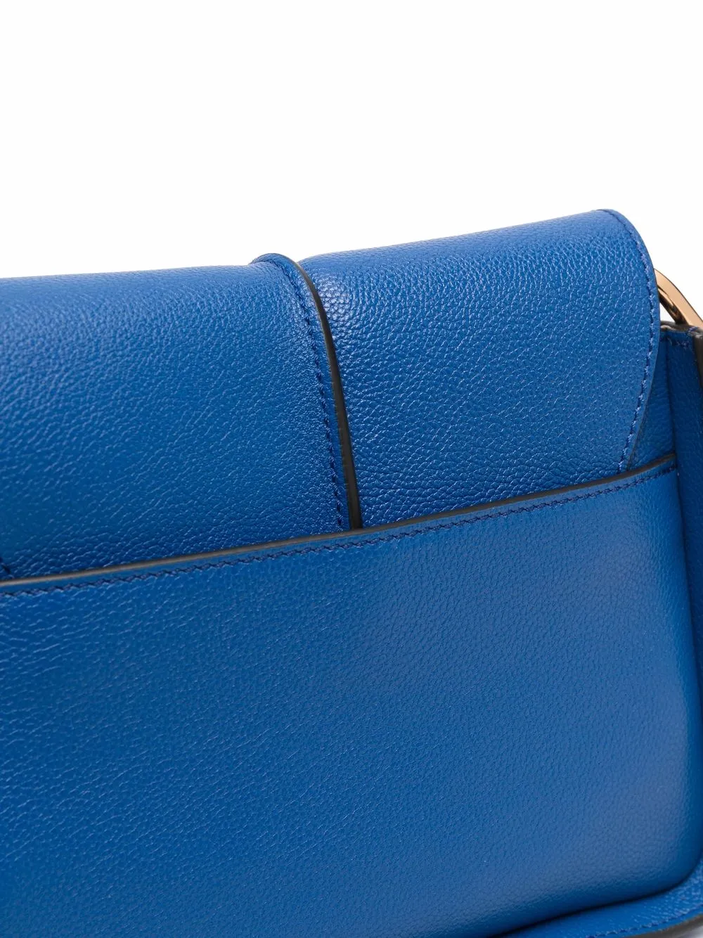 фото Tod's мини-сумка через плечо timeless