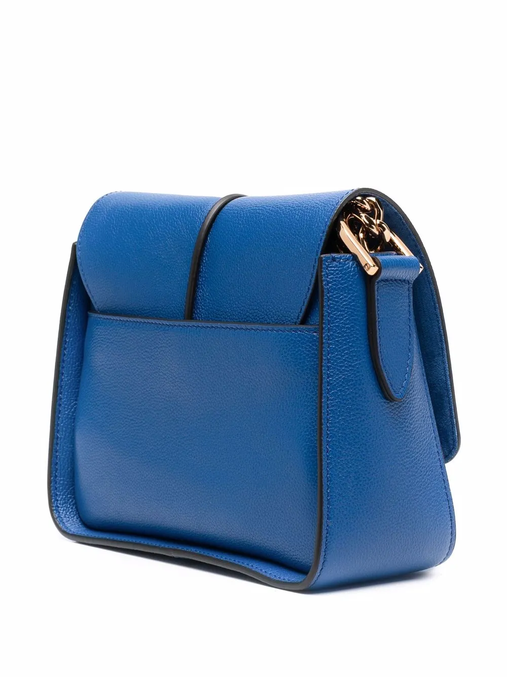 фото Tod's мини-сумка через плечо timeless