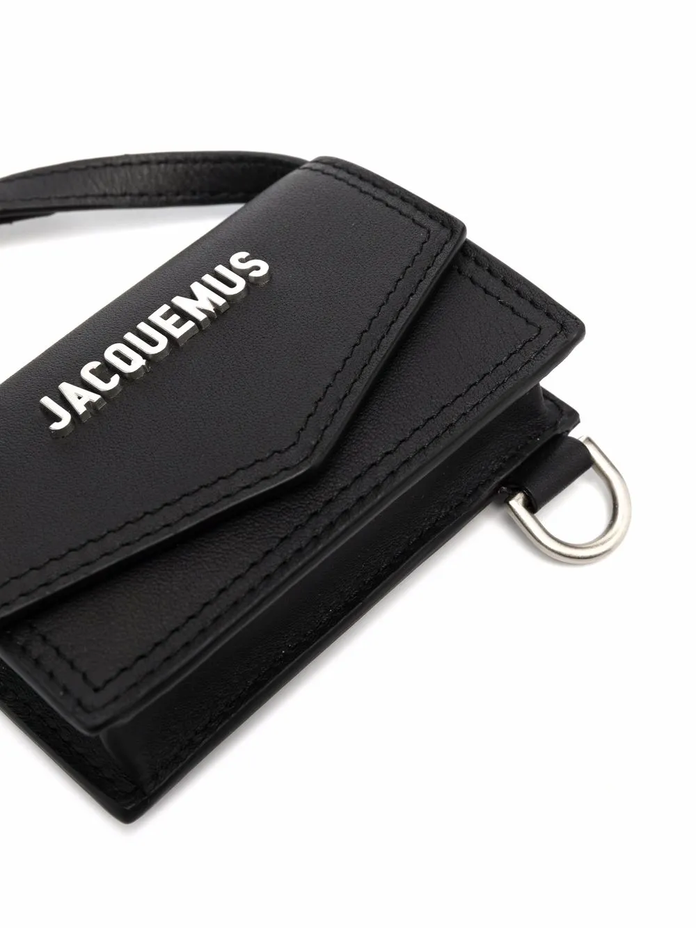 фото Jacquemus сумка на плечо le porte azur