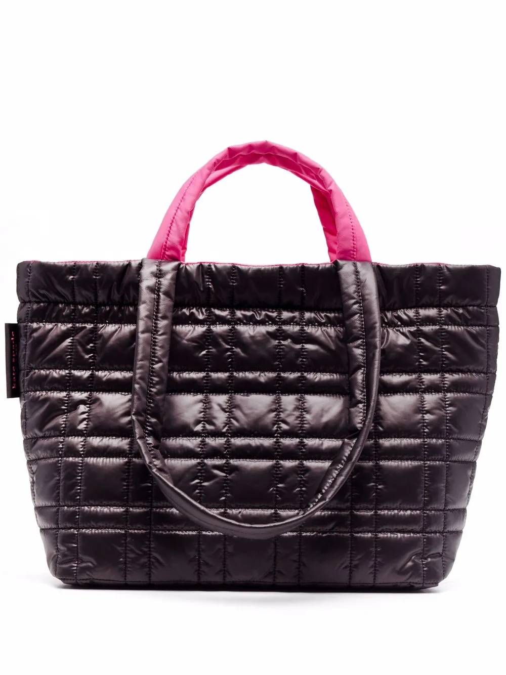 фото Kate spade стеганая сумка-тоут
