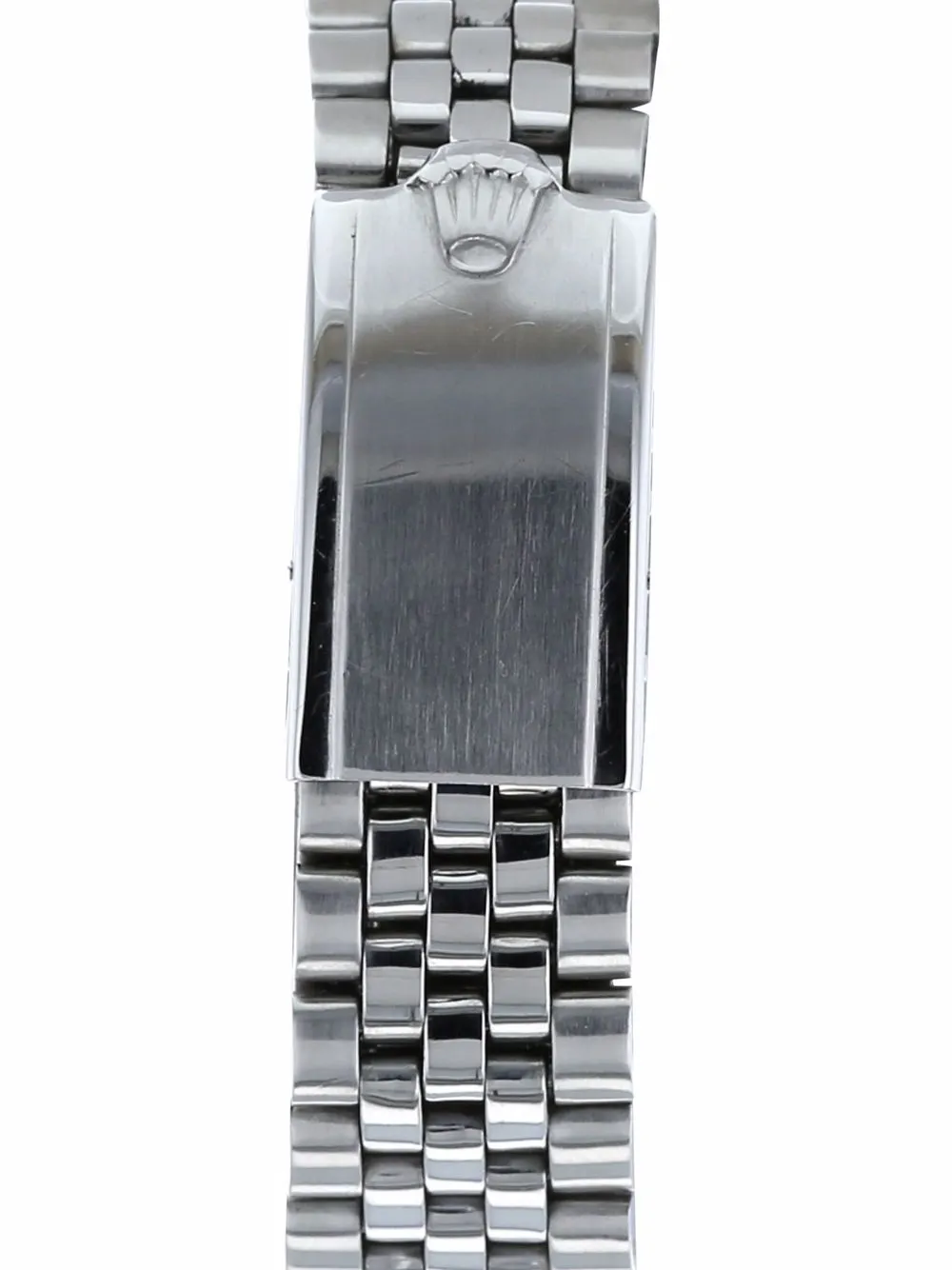 фото Rolex наручные часы datejust pre-owned 36 мм 1966-го года