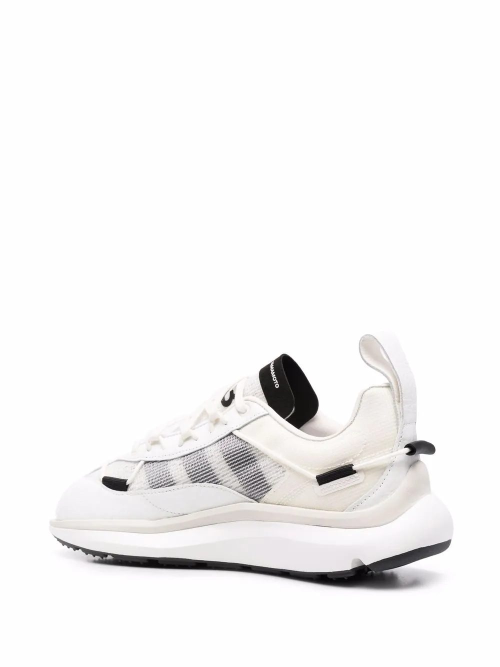 фото Y-3 кроссовки shiku run
