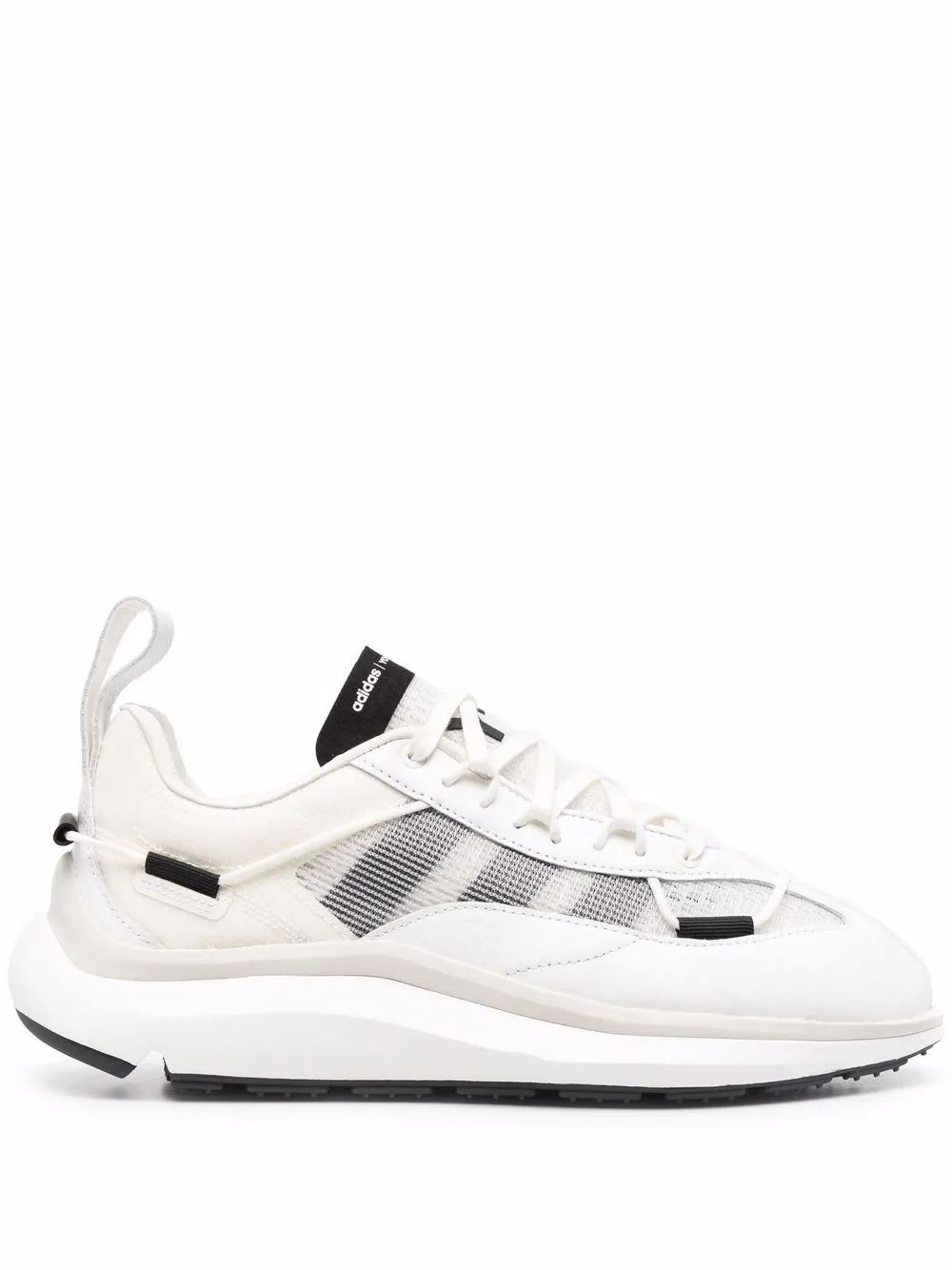 фото Y-3 кроссовки shiku run