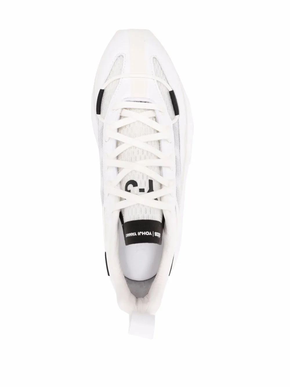 фото Y-3 кроссовки shiku run
