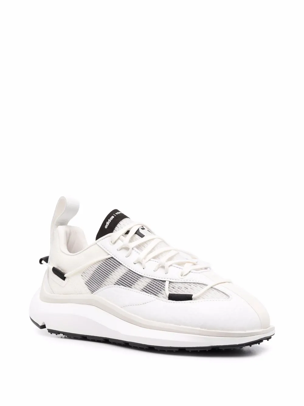 фото Y-3 кроссовки shiku run