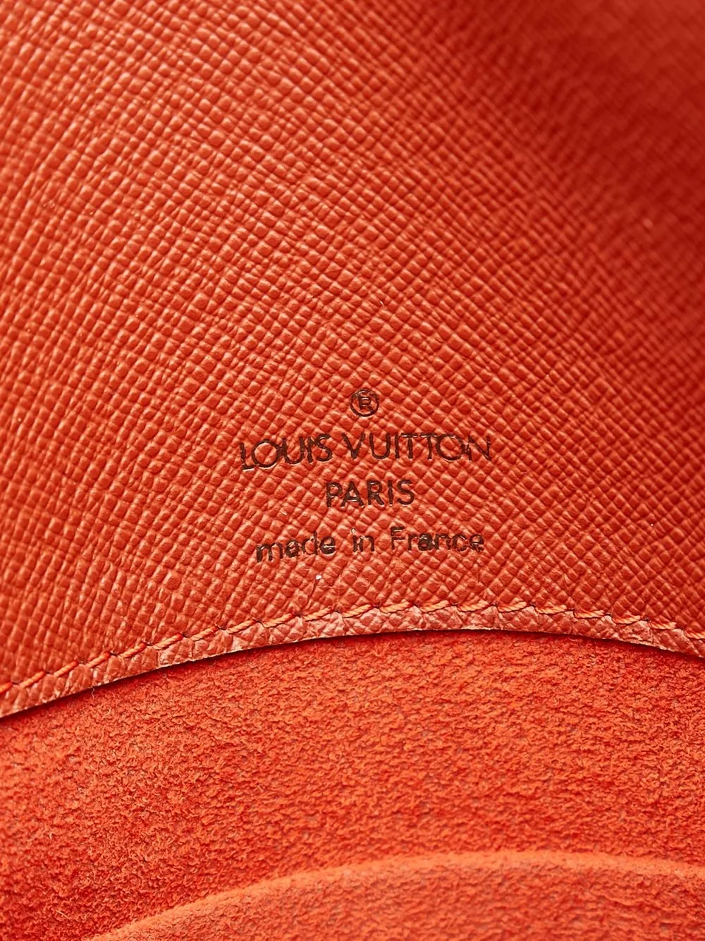 фото Louis vuitton сумка через плечо musette salsa 2004-го года