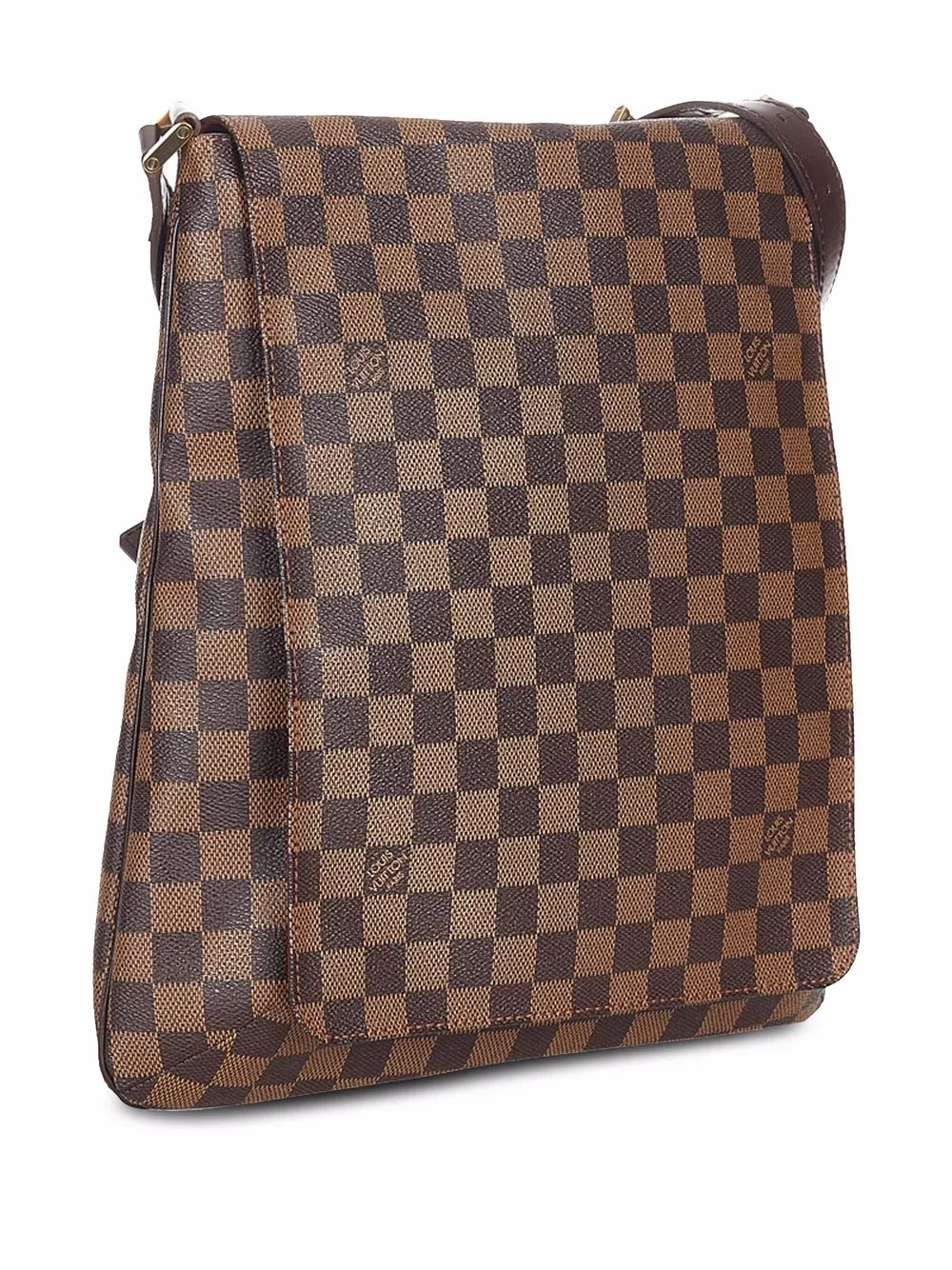 фото Louis vuitton сумка через плечо musette salsa 2004-го года