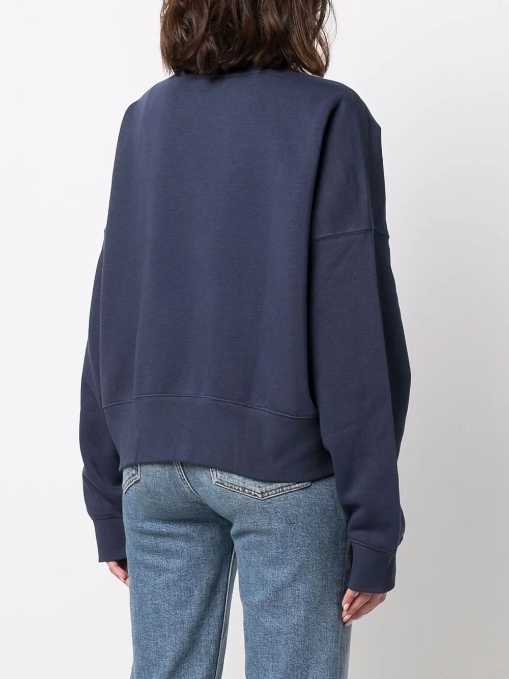 фото Adidas толстовка originals с вышитым логотипом