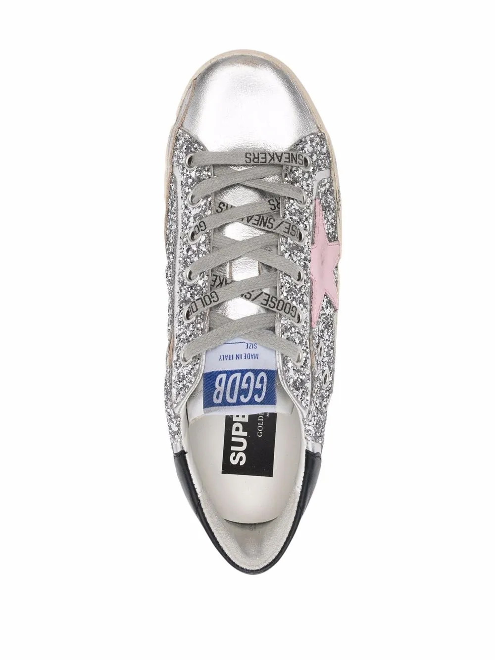 фото Golden goose кеды superstar