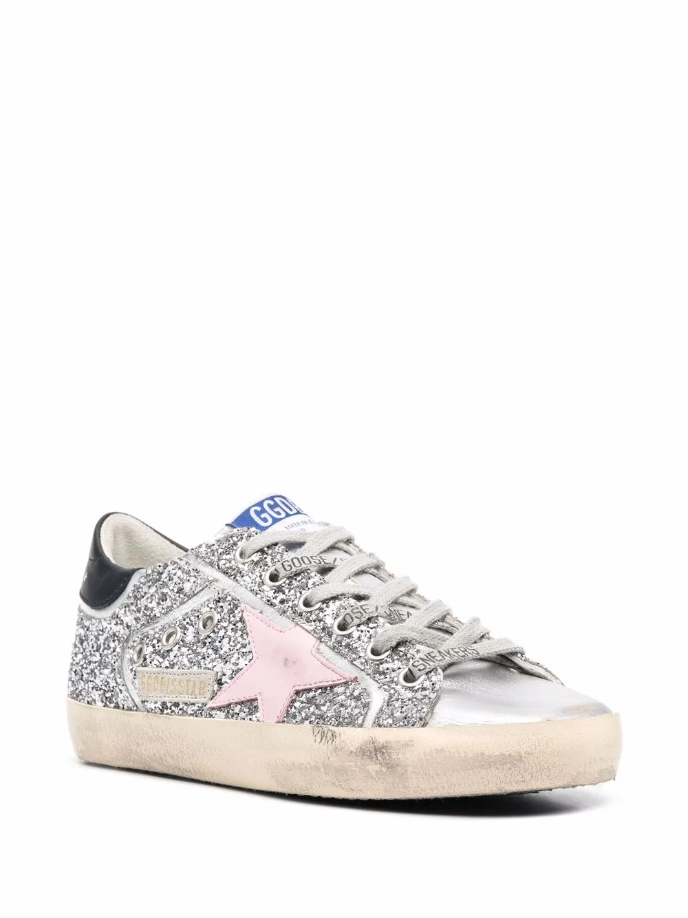 фото Golden goose кеды superstar