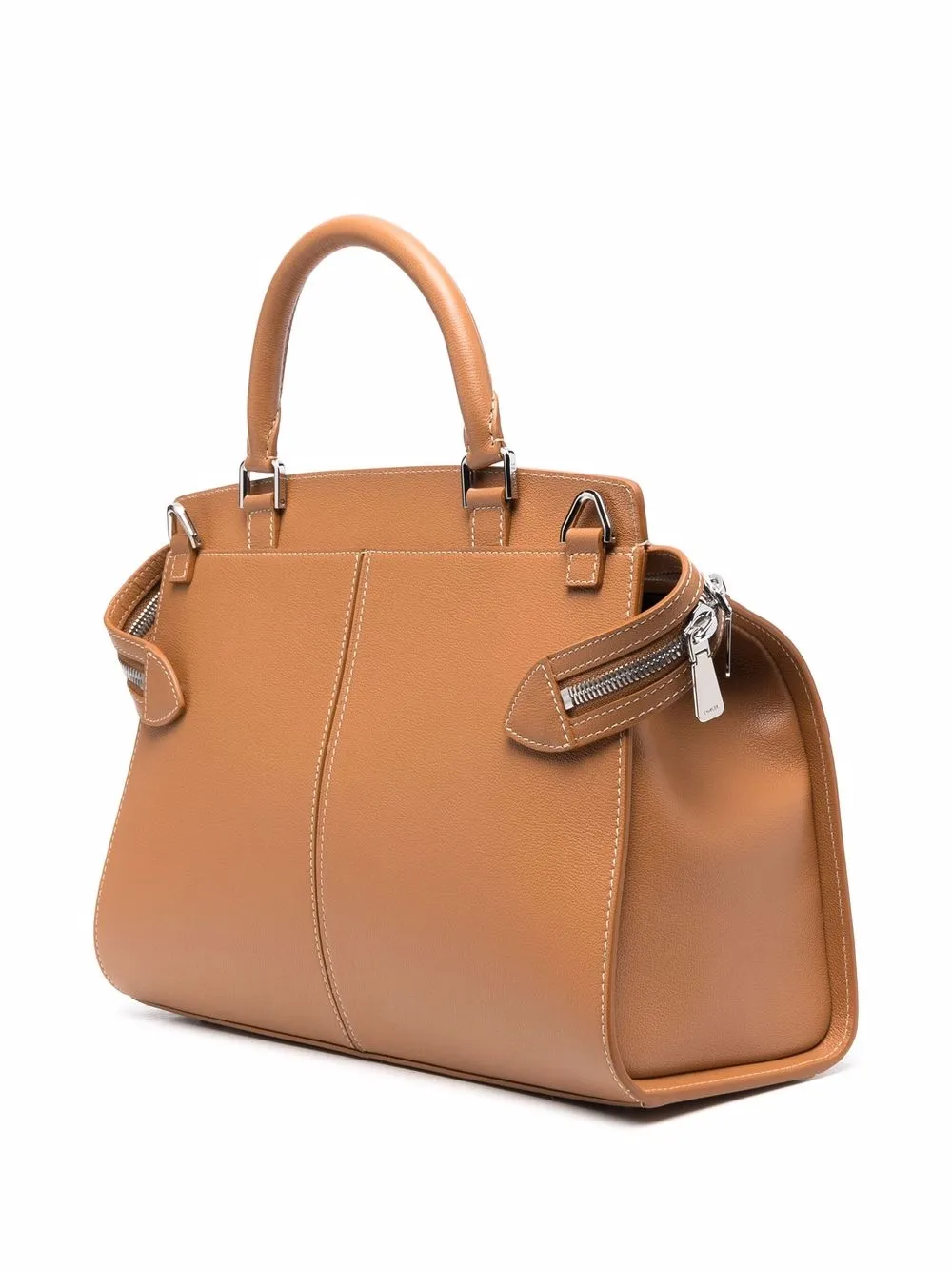 фото Lancer большая сумка-тоут inès de lancel