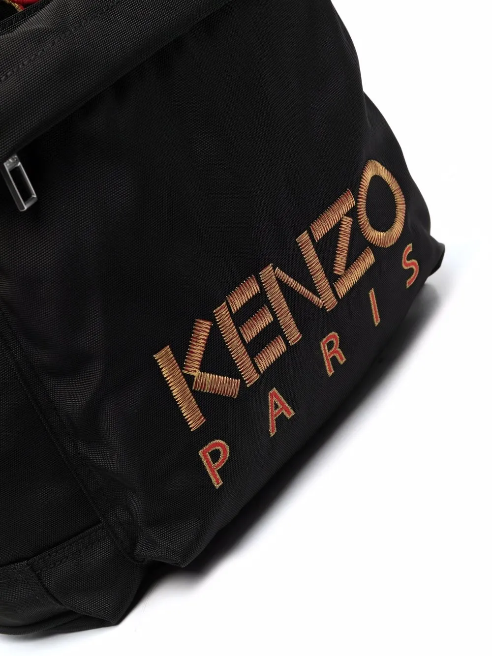 фото Kenzo рюкзак с вышивкой tiger