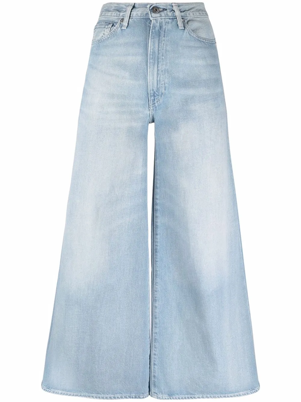 фото Levi's: made & crafted расклешенные джинсы made & crafted®