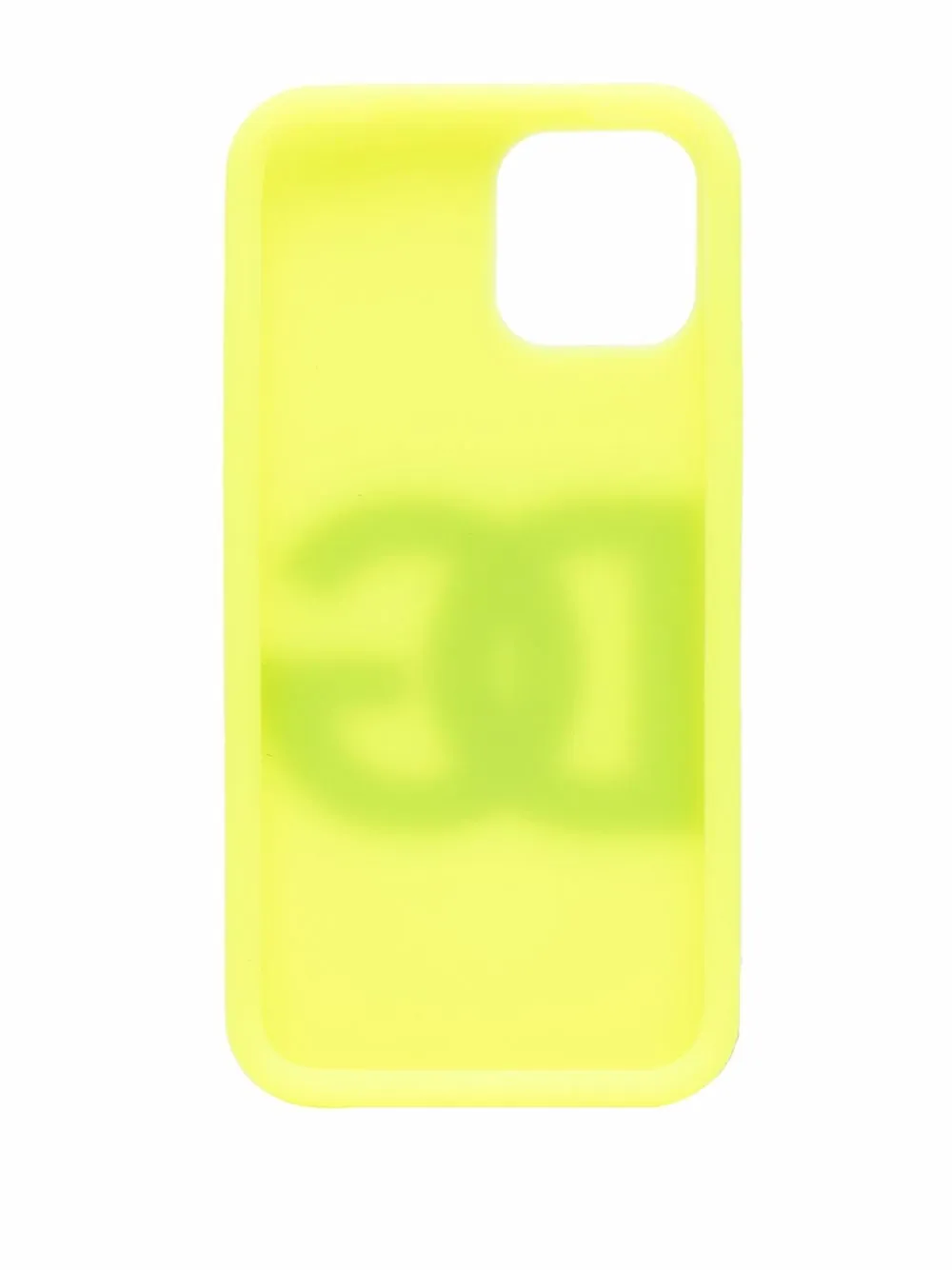 фото Dolce & gabbana чехол для iphone 12 pro с логотипом