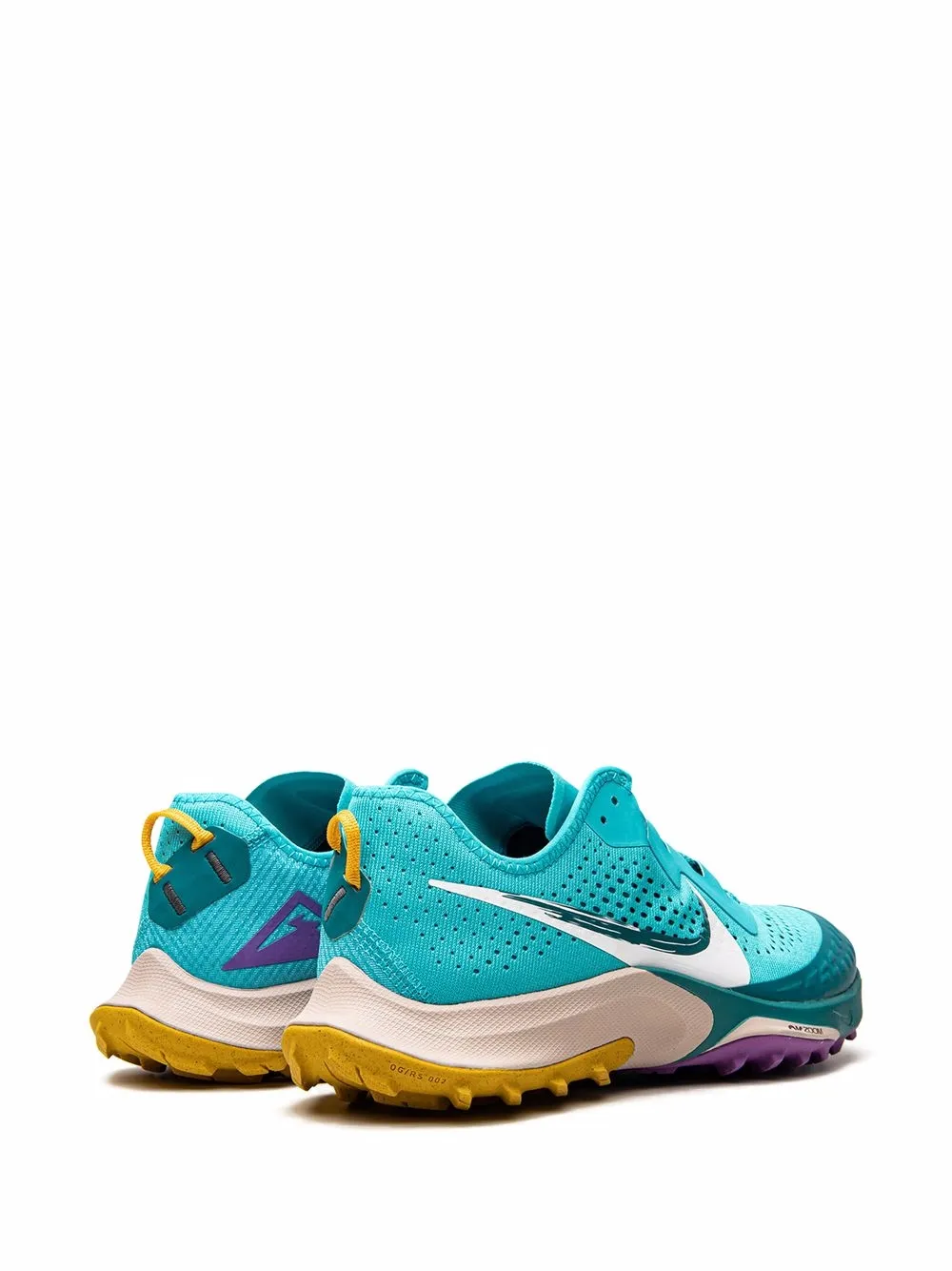 фото Nike кроссовки air zoom terra kiger