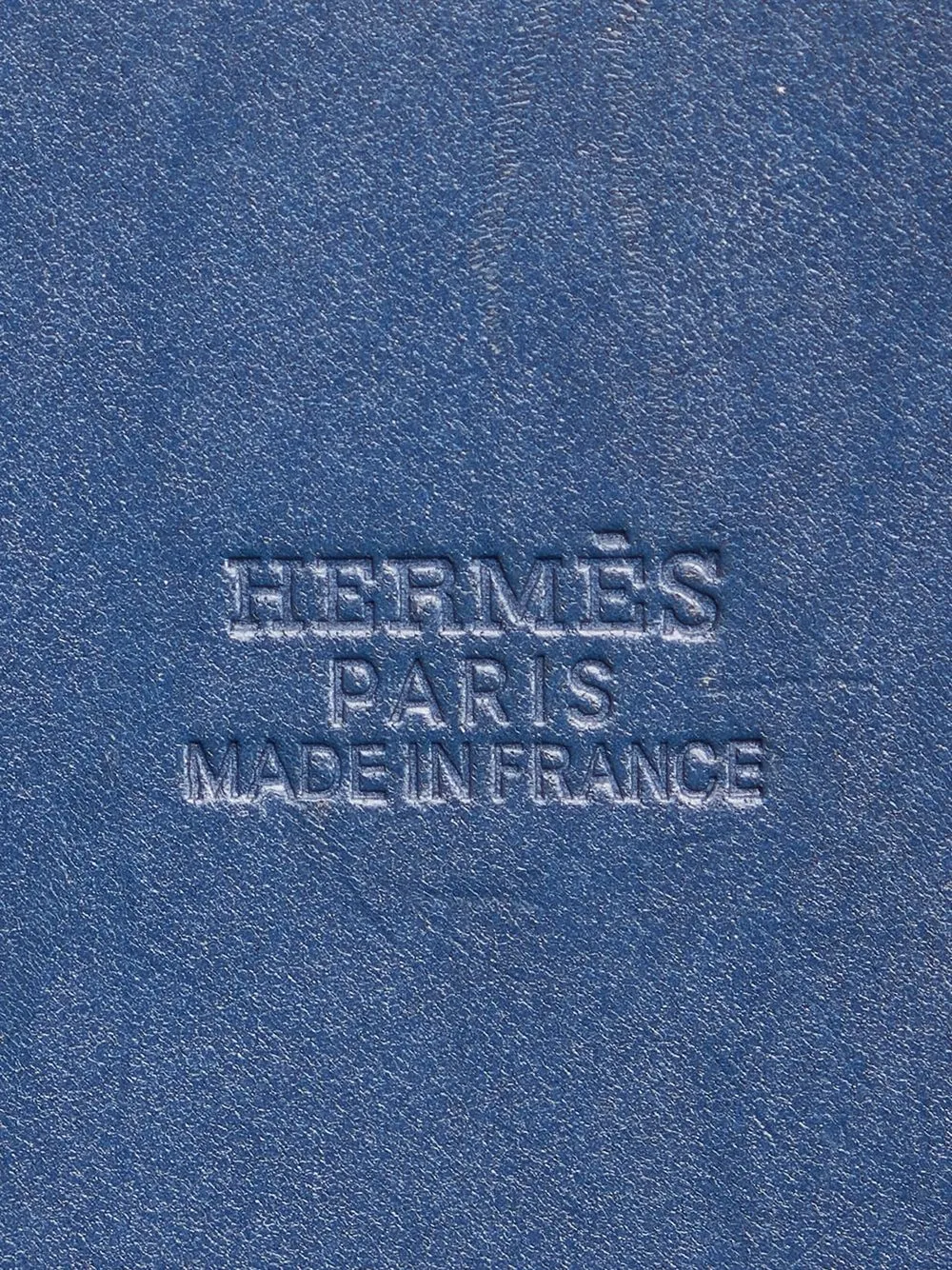 фото Hermès сумка-тоут herbag gm pre-owned