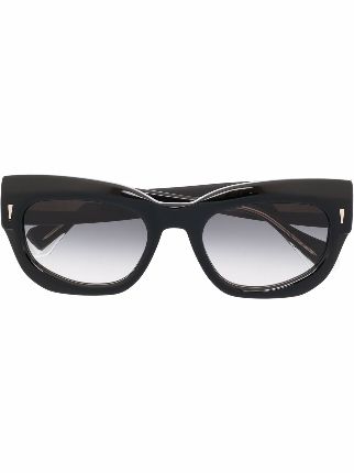 Gigi Studios Sonnenbrille Mit Cat Eye Gestell Farfetch